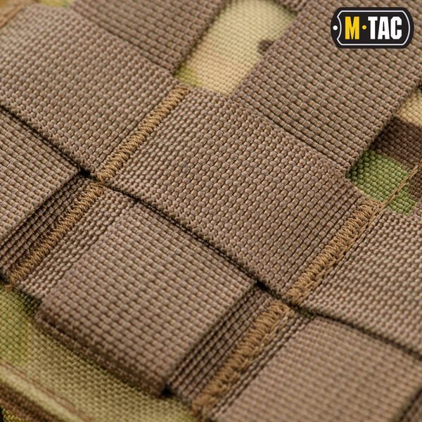 M-Tac підсумок для АК закритий подвійний Gen.3 Multicam 10013908 фото
