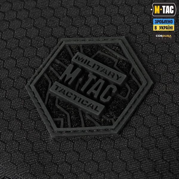 M-Tac сумка Konvert Bag Elite Black 10192002 фото
