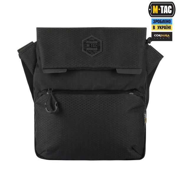 M-Tac сумка Konvert Bag Elite Black 10192002 фото