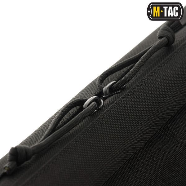 M-Tac чохол для зброї 128 см. Black MTC-PB1158-BK фото