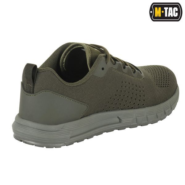 M-Tac кросівки Summer Light Army Olive MTC-805514-AO_36 фото
