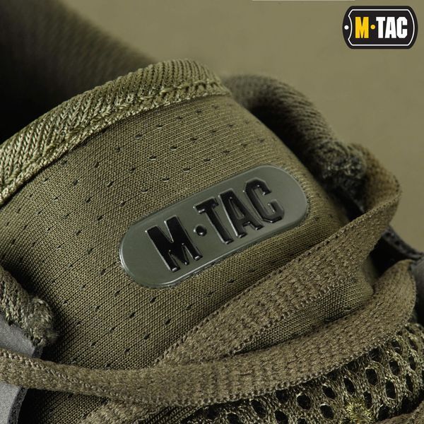 M-Tac кросівки Summer Light Army Olive MTC-805514-AO_36 фото