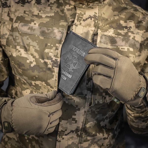 M-Tac обкладинка на військовий квиток (тип 2) 10232802 фото