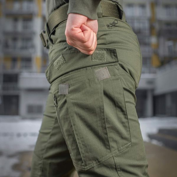 M-Tac штани Patriot Gen.II Flex Army Olive 20056862_32/36 фото