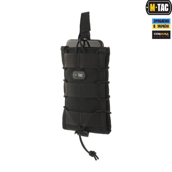 M-Tac підсумок для телефона Black XL 10041002-XL фото
