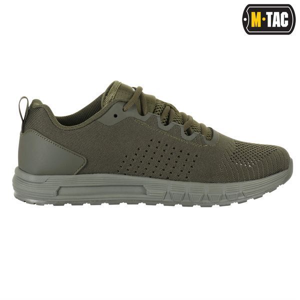 M-Tac кросівки Summer Light Army Olive MTC-805514-AO_36 фото