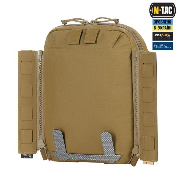 M-Tac підсумок Modular Assault Pack Elite Coyote 10388005 фото