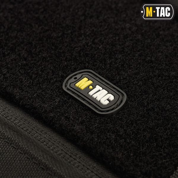M-Tac чохол для зброї 128 см. Black MTC-PB1158-BK фото