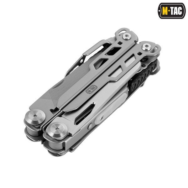 M-Tac мультитул Type 12 Steel 60082011 фото