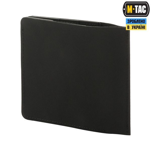 M-Tac гаманець Slim Elite Gen.II Black 10171802 фото