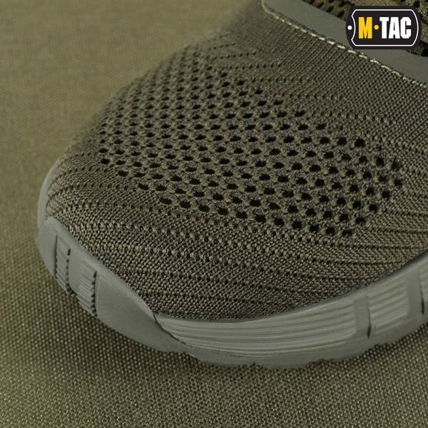 M-Tac кросівки Summer Light Army Olive MTC-805514-AO_36 фото