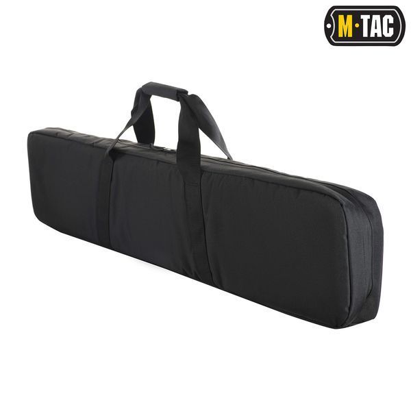 M-Tac чохол для зброї 128 см. Black MTC-PB1158-BK фото