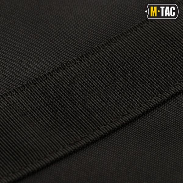 M-Tac чохол для зброї 128 см. Black MTC-PB1158-BK фото