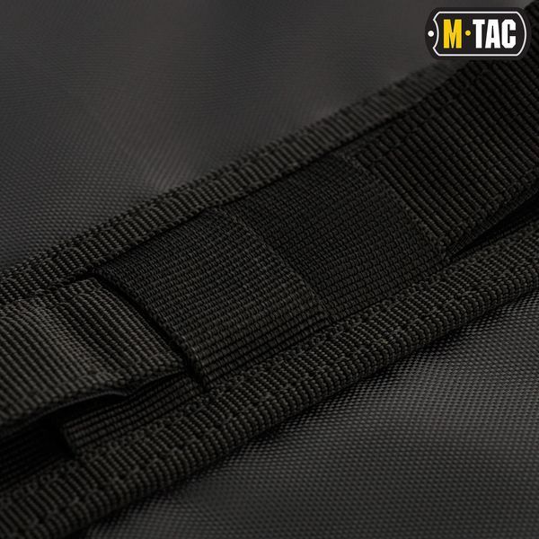 M-Tac чохол для зброї 128 см. Black MTC-PB1158-BK фото