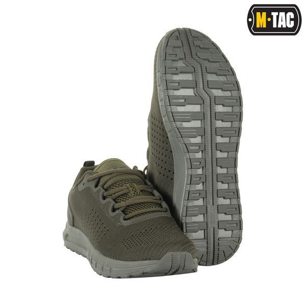 M-Tac кросівки Summer Light Army Olive MTC-805514-AO_36 фото