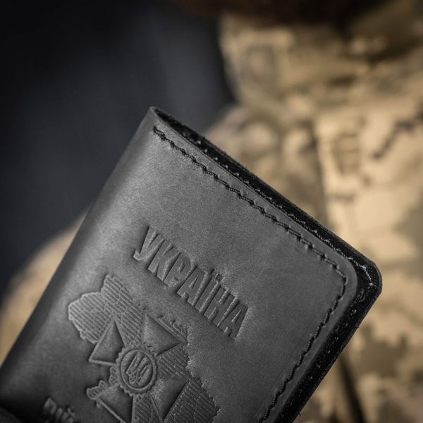 M-Tac обкладинка на військовий квиток (тип 2) 10232802 фото
