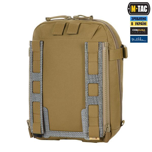 M-Tac підсумок Modular Assault Pack Elite Coyote 10388005 фото