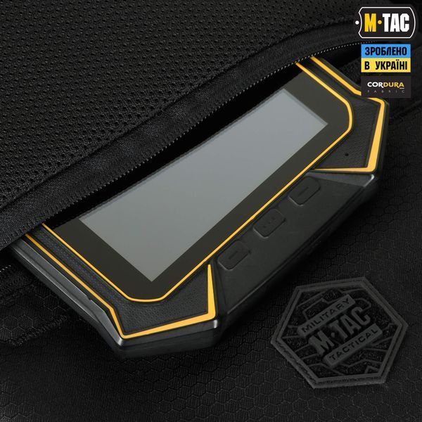M-Tac сумка Konvert Bag Elite Black 10192002 фото