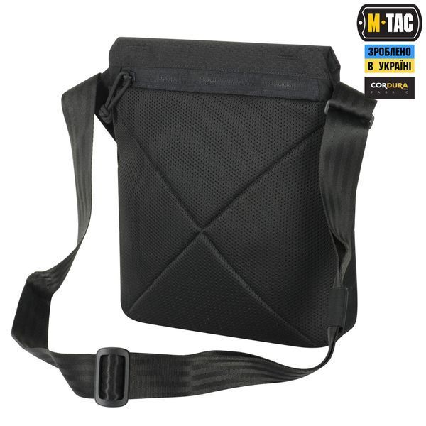 M-Tac сумка Konvert Bag Elite Black 10192002 фото