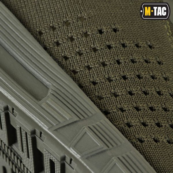 M-Tac кросівки Summer Light Army Olive MTC-805514-AO_36 фото