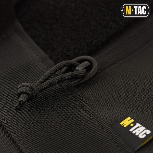 M-Tac чохол для зброї 128 см. Black MTC-PB1158-BK фото