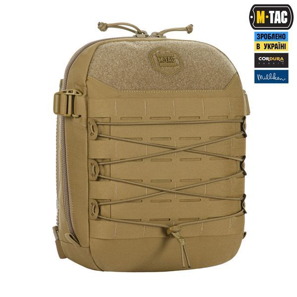 M-Tac підсумок Modular Assault Pack Elite Coyote 10388005 фото