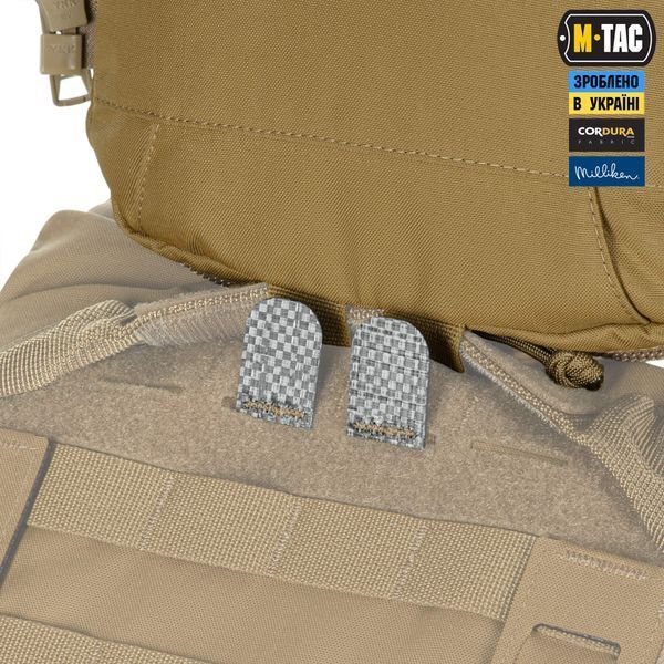 M-Tac підсумок Modular Assault Pack Elite Coyote 10388005 фото