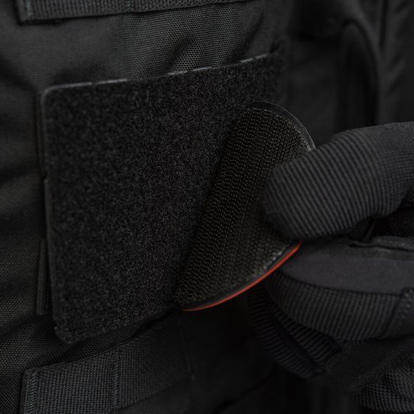 M-Tac нашивка Deus Vult 3D PVC 51116000 фото