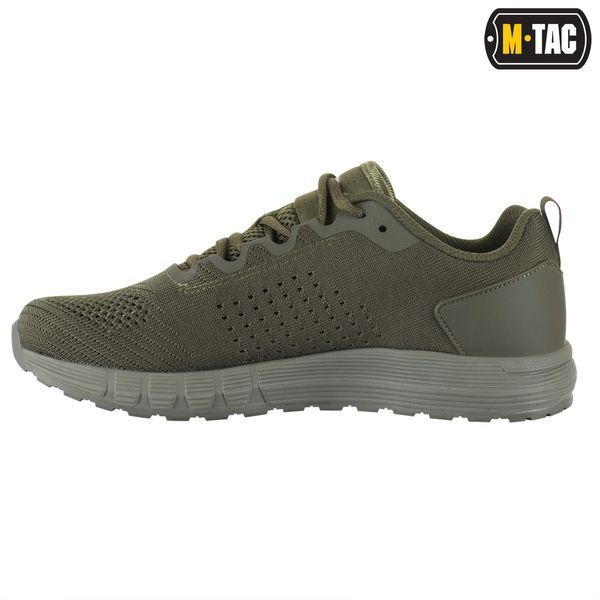M-Tac кросівки Summer Light Army Olive MTC-805514-AO_36 фото