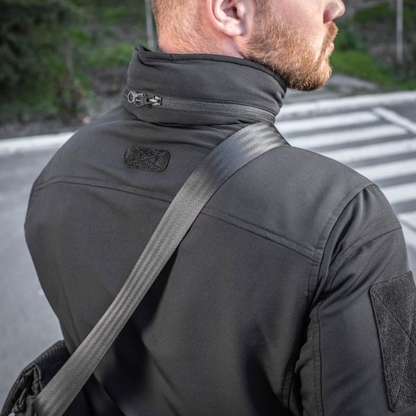 M-Tac сумка Konvert Bag Elite Black 10192002 фото