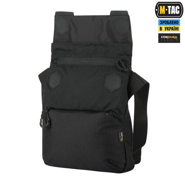 M-Tac сумка Konvert Bag Elite Black 10192002 фото