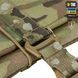 M-Tac килимок для сидіння трьохсекційний з балістичним пакетом 1 клас (BRONYX) Multicam 10487008 фото 7