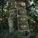 M-Tac килимок для сидіння трьохсекційний з балістичним пакетом 1 клас (BRONYX) Multicam 10487008 фото 39