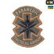 M-Tac нашивка Paramedic 51134000 фото 1