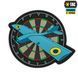 M-Tac нашивка FPV Darts (PVC) 51543005 фото 1