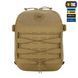 M-Tac підсумок Modular Assault Pack Elite Coyote 10388005 фото 2