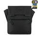 M-Tac сумка Konvert Bag Elite Black 10192002 фото 2
