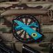M-Tac нашивка FPV Darts (PVC) 51543005 фото 6