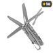 M-Tac мультитул Type 8 Steel 60023401 фото 5
