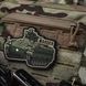 M-Tac нашивка Marder (PVC) 51543002 фото 4