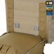 M-Tac підсумок Modular Assault Pack Elite Coyote 10388005 фото 12