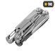 M-Tac мультитул Type 8 Steel 60023401 фото 11