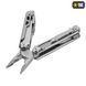 M-Tac мультитул Type 12 Steel 60082011 фото 4