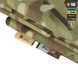 M-Tac килимок для сидіння трьохсекційний з балістичним пакетом 1 клас (BRONYX) Multicam 10487008 фото 11