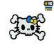 M-Tac наклейка Hello Kitty Reflective Black 51396002 фото 1