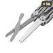 M-Tac мультитул Type 8 Steel 60023401 фото 8