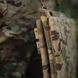 M-Tac килимок для сидіння трьохсекційний з балістичним пакетом 1 клас (BRONYX) Multicam 10487008 фото 31