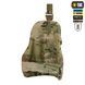 M-Tac плечовий захист з балістичними пакетами 2 клас (FMS) для Cuirass Multicam 10442008 фото 7