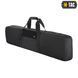 M-Tac чохол для зброї 128 см. Black MTC-PB1158-BK фото 1