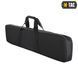 M-Tac чохол для зброї 128 см. Black MTC-PB1158-BK фото 2